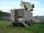 Army AD10 radar